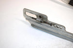87 Polaris Trail Oem Skid Rail Set 1540615 1540616 SP66