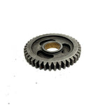 00-12 Yamaha Big Bear 400 4x4 OEM 40T 1st Wheel Gear 5EH-17211-00-00 AY52