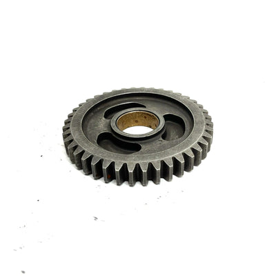 00-12 Yamaha Big Bear 400 4x4 OEM 40T 1st Wheel Gear 5EH-17211-00-00 AY52