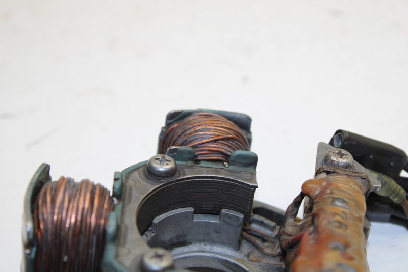87 Polaris Trail Boss 250 4x4 OEM Stator 3083763 AP106
