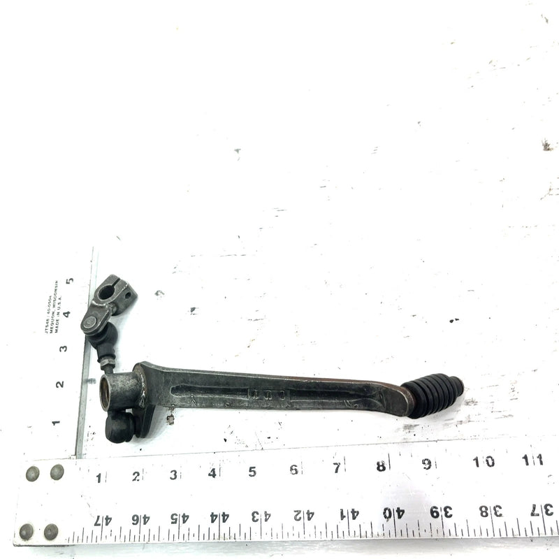 2000 Yamaha Warrior 350 YFM350X OEM Gear Shifter 1UY-18110-00-00 AY67