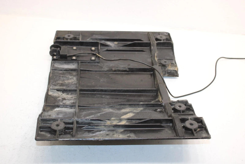 1999 Sea-doo Gti Oem Ride Plate 271000712 JS58
