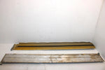 1996 Ski-doo Mxz 583 Oem Heat Exchanger Set 517280500 517280501 SS11