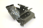 Ski-Doo OEM Left Foot Well 518318934 SS60