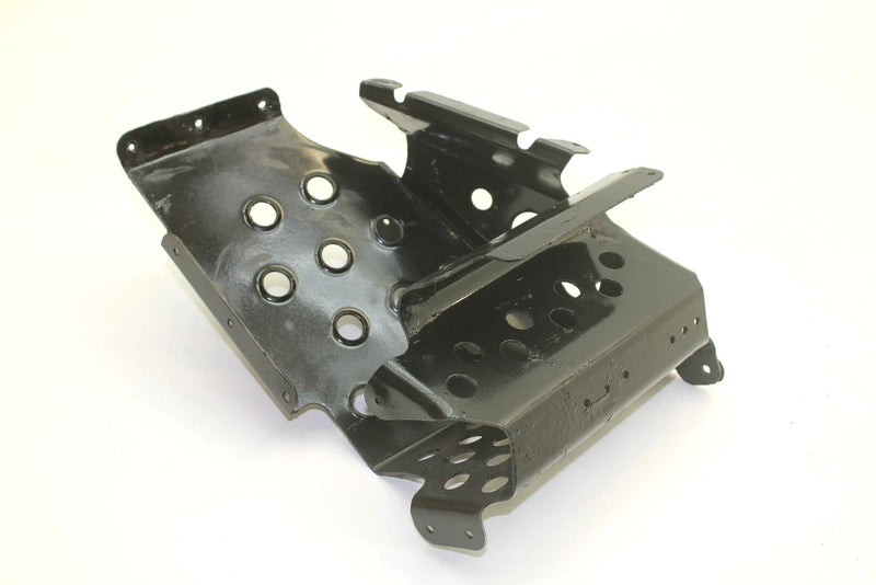 Ski-Doo OEM Left Foot Well 518318934 SS60
