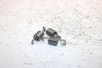 1996 Polaris Xcr 600 Oem Exhaust Spring Set Of 3 7042031; 7041687 SP21