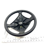 04-07 Yamaha Rhino 660 OEM Steering Wheel JN3-F3838-00-00 XY3