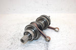 1999 Polaris 500 Indy Oem Crankshaft 3085206 SP50