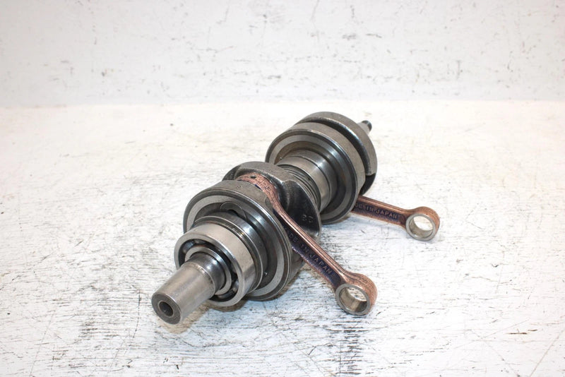 1999 Polaris 500 Indy Oem Crankshaft 3085206 SP50