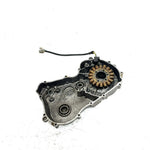 98-02 Arctic Cat 300 4X4 OEM Stator Side Cover 3402-256 AA42