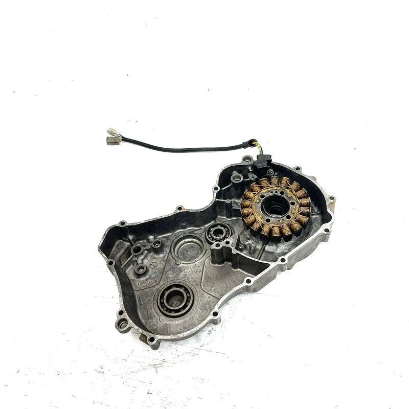 98-02 Arctic Cat 300 4X4 OEM Stator Side Cover 3402-256 AA42