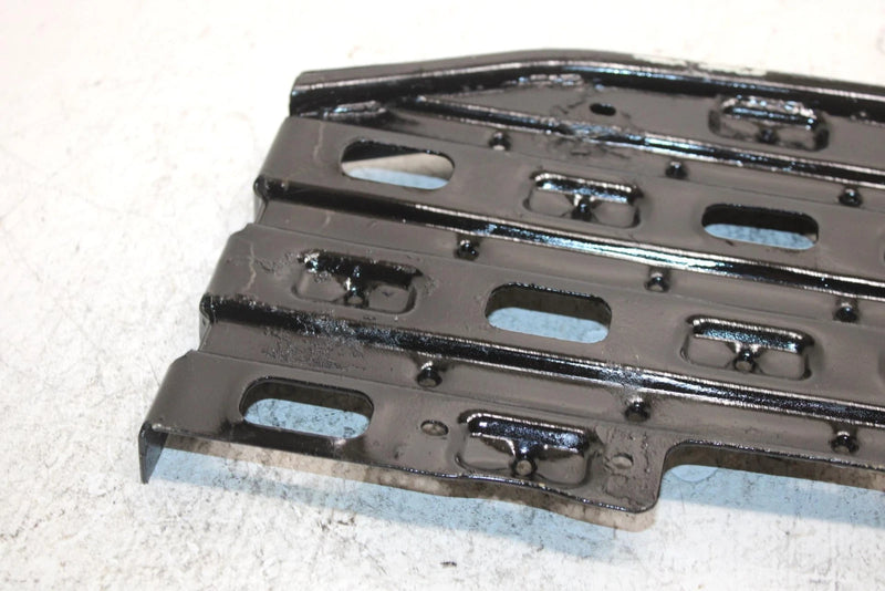1994 Polaris 400l Oem Right Footrest 1040351-117 AP85