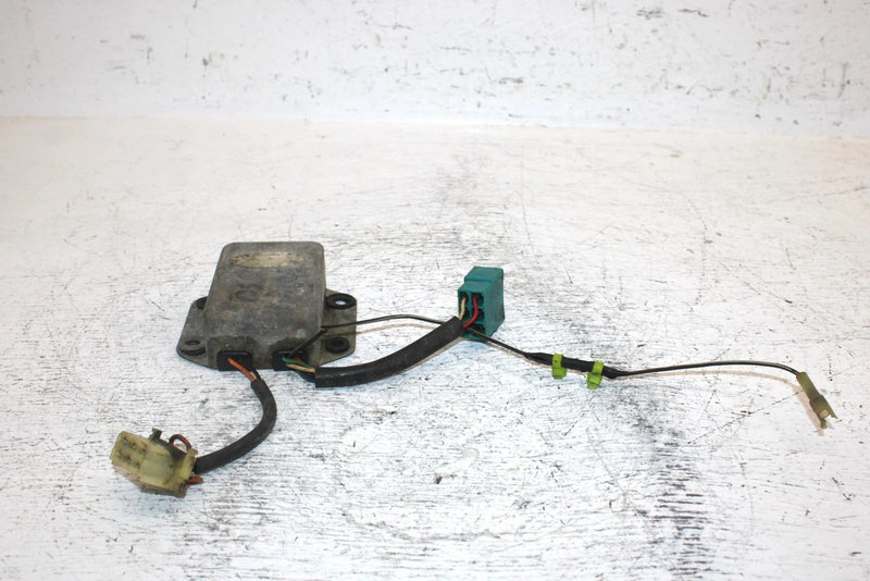 1989 Polaris 650 Oem CDI ECU ECM Ignition Box 3083721 SP43