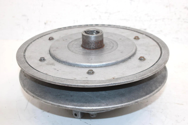 1998 Arctic Cat Zrt 600 Oem Secondary Driven Clutch 0726-082 SA36