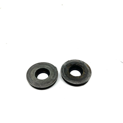 00-06 Honda Rancher 350 TRX350FM 4x4 OEM Dampner Washer Pair 50204-HM8-000 Q5892