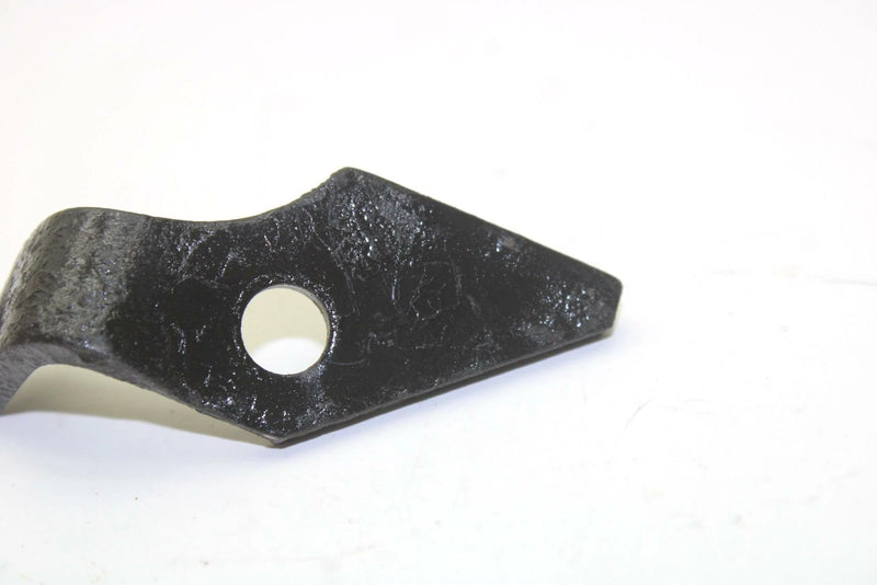 Polaris OEM Left Steering Stop Bracket 5220237-067 Q530