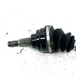04-07 Honda Rancher 400 4x4 AT OEM Front Drive Shaft Set  44350-HN7-003 AH77