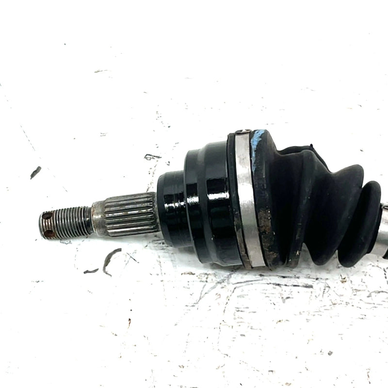 04-07 Honda Rancher 400 4x4 AT OEM Front Drive Shaft Set  44350-HN7-003 AH77
