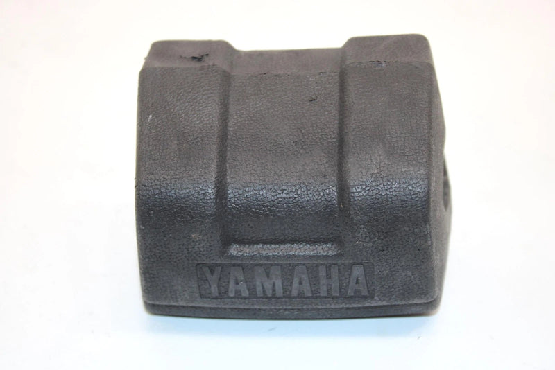 88 Yamaha  Champ 100 Yfm100u Oem Handlebar Cover 55X-26124-00-00 AY10