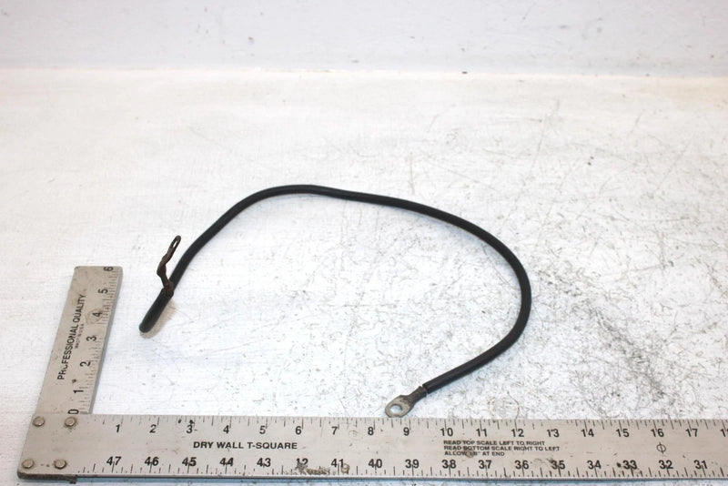 2003 Polaris Trial Blazer Oem Battery Ground Cable 4010095 AP156