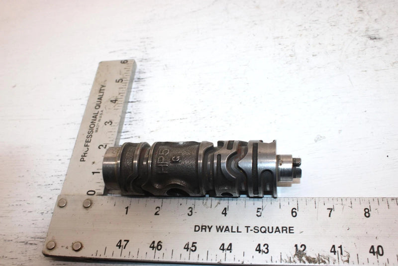 2019 Honda Trx500fe2ac Oem Gear Shift Drum 24310-HP5-A50 AH12