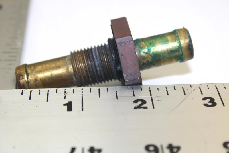 1996 Arctic Cat Monte Carlo 900 Oem Hull Water Fitting 0673-981 JA0