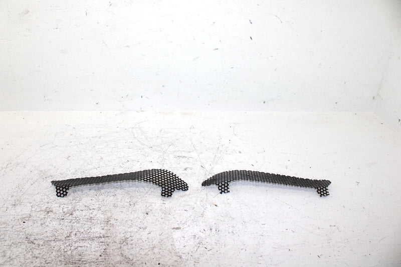 1997 Ski-doo Formula S 380 Oem Hood Vent Set SS23