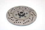 Arctic Cat Oem Complete Brake Rotor 0602-951 B93