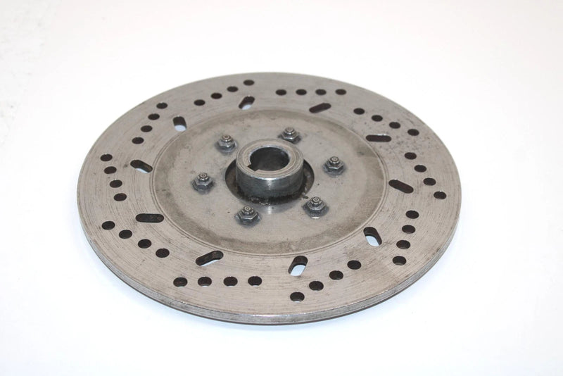 Arctic Cat Oem Complete Brake Rotor 0602-951 B93
