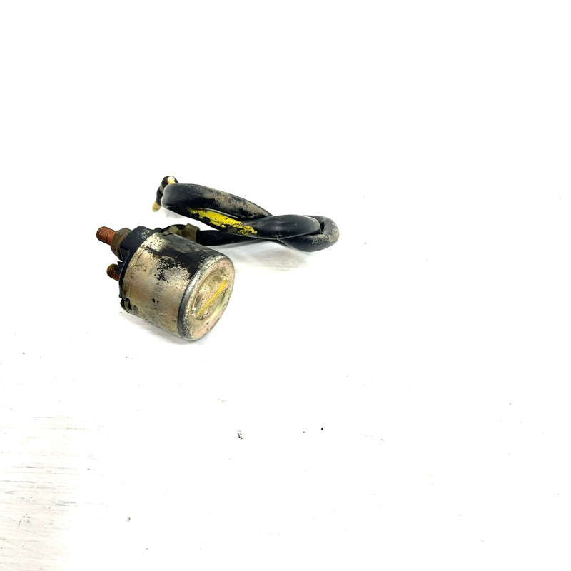 02-08 Honda Sportrax 250 TRX250 OEM Starter Relay 35850-HM8-A41 AH83
