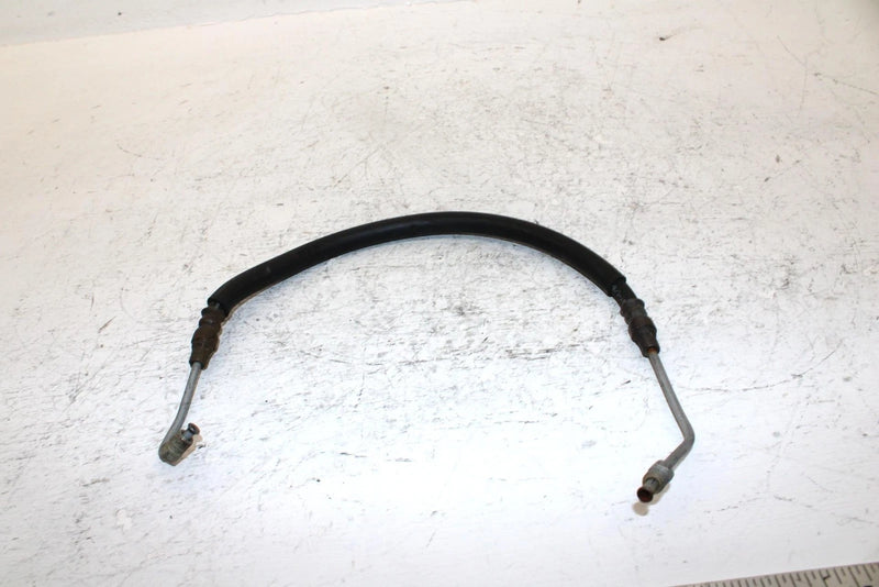 2002 Arctic Cat 375 Aut0 (4x4 Green) Oem Master Cyinder Brake Line 0402-854 AA29