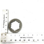 null Yamaha Kodiak 400 4x4 OEM Balancer Shaft Gear 3Y1-11531-02-00 AY61