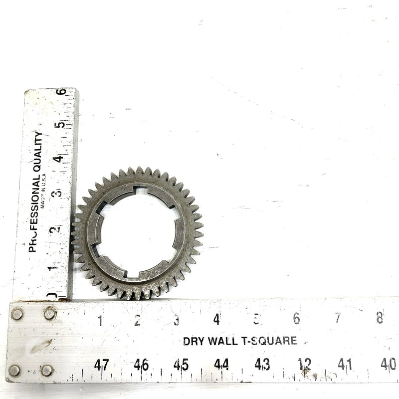 null Yamaha Kodiak 400 4x4 OEM Balancer Shaft Gear 3Y1-11531-02-00 AY61