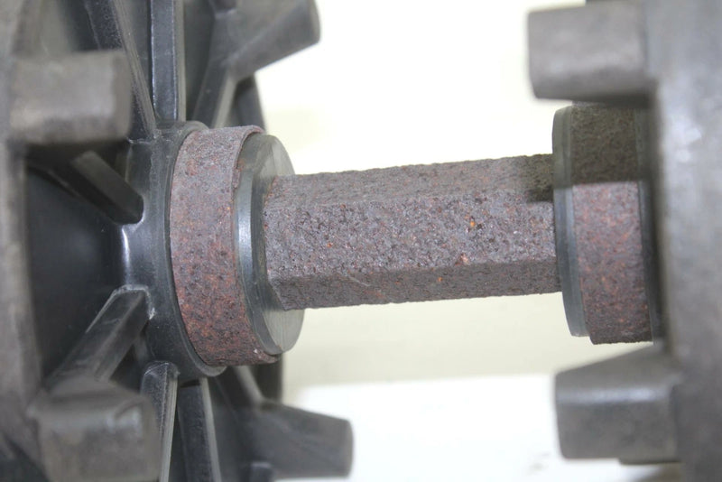 96 Polaris RXL OEM Drive Axle 1590245 SP123