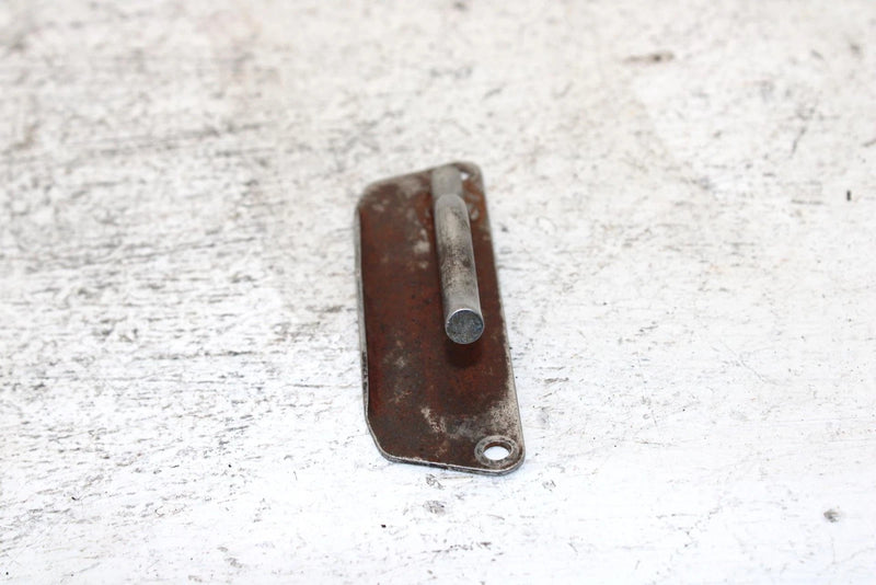 1997 Ski-doo Formula S 380 Oem Gas Tank Bracket Set 517267000 SS23