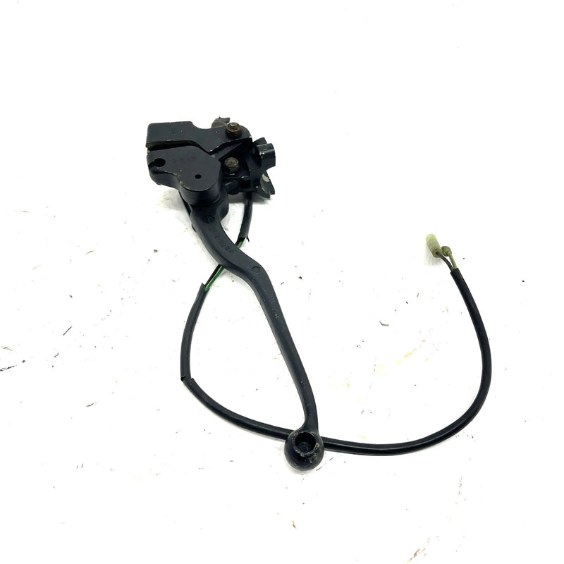 1990 Yamaha Moto 4 OEM Right Hand Brake Lever 3GH-82920-01-00 AY51