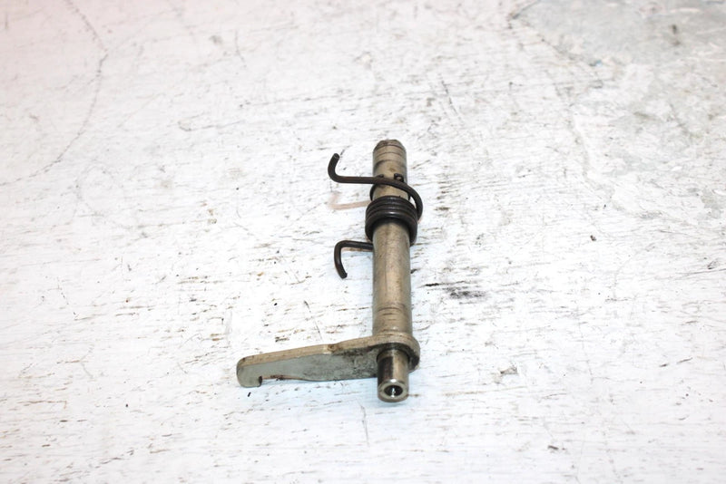 2019 Honda Trx500fe2ac Oem Reverse Stopper Arm 24860-HP5-000 AH12