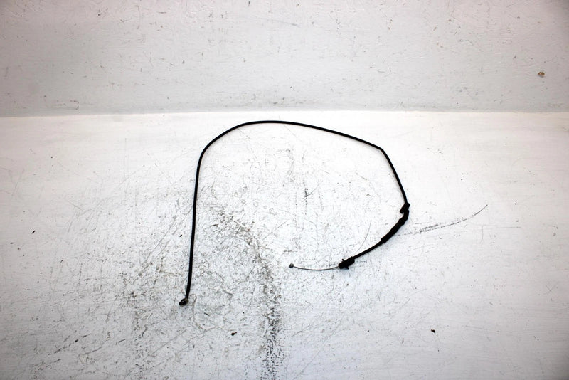 2002 Polaris Sportsman 700 Oem Throttle Cable 7081025 7081219 AP184