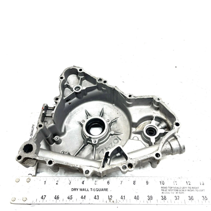 2006 Arctic Cat 650 4x4 V2 Stewart Auto OEM Stator Side Cover 3201-432 AA37