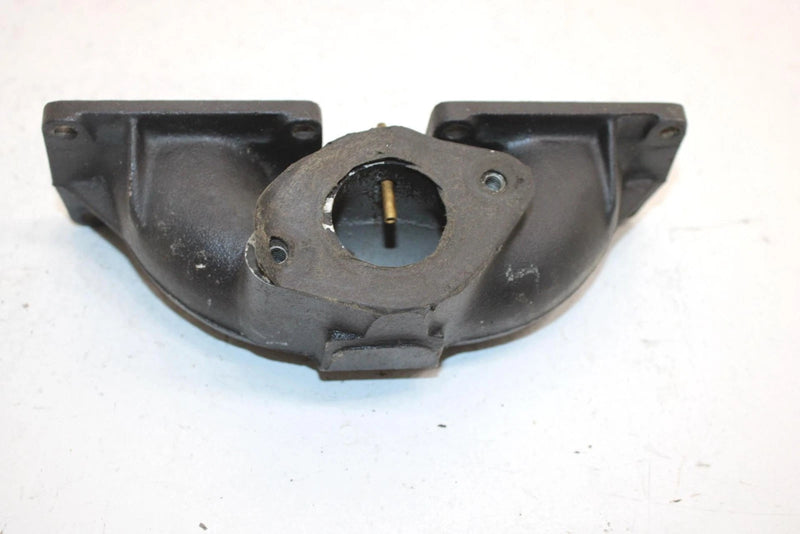 1990 Kawasaki 650 Ts Oem Intake Manifold 59076-3705 JK10