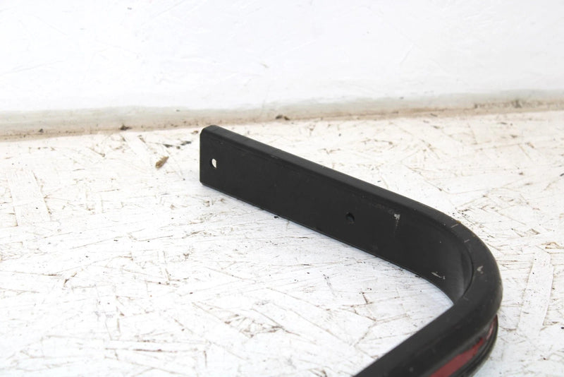 1996 Polaris Xcr 440 Oem Rear Bumper (Red Stripe) 5224674-067 SP169