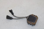 2003 Suzuki Lt-f400f Oem Voltage Regulator 4010654 4012536 AS23