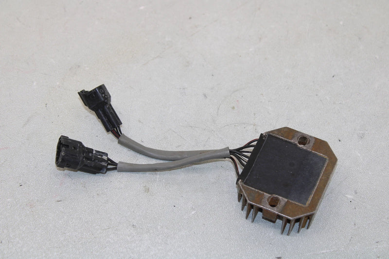 2003 Suzuki Lt-f400f Oem Voltage Regulator 4010654 4012536 AS23
