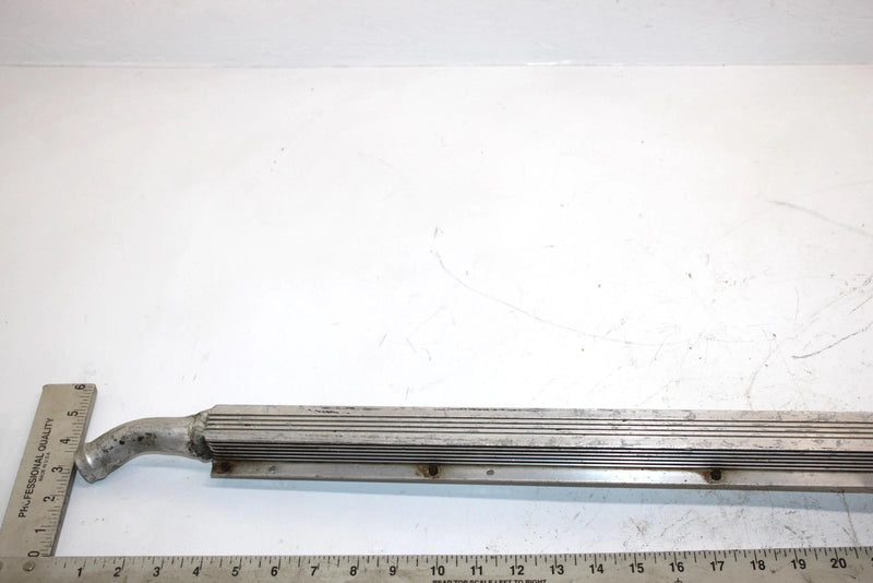 00 Arctic Cat Zrt 600 Oem Right Tube Heat Exchanger 0716-920 SAS2