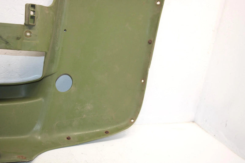 2001 Polaris Sportsman 500 Ho Oem Rear Fender 5432117-191 5432117-400 AP88