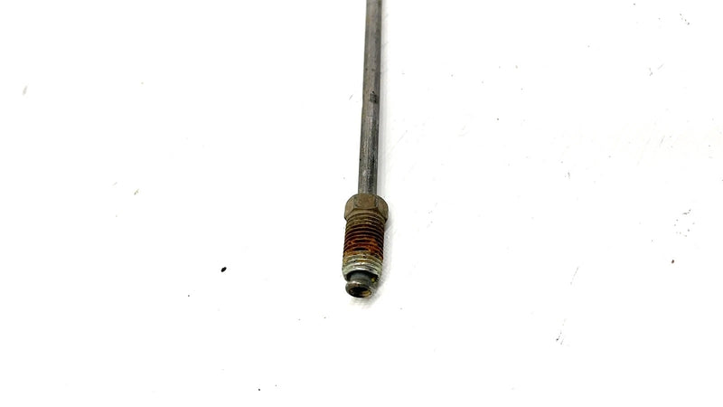 99-02 Arctic Cat 250 2x4 OEM Front To Back Brake Line 0402-170 AA31