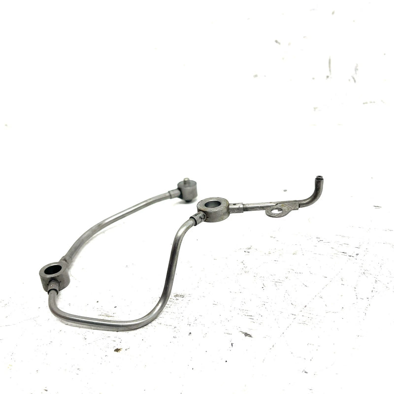 88-00 Honda FourTrax 300 TRX300FW 4x4 OEM Oil Feed Pipe 15510-HA7-670 AH45