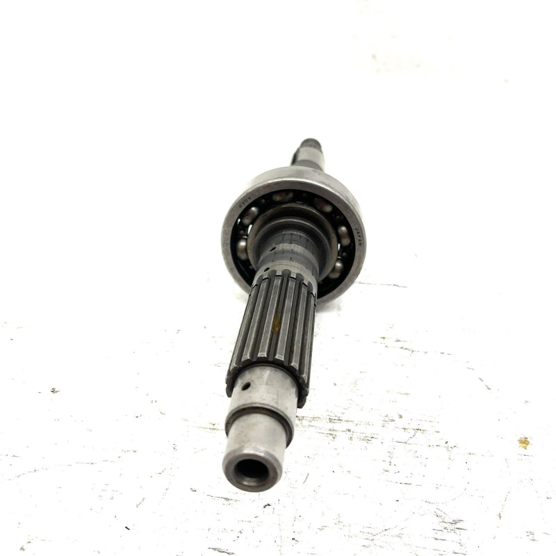 2005 Arctic Cat 650 4x4 V2 OEM Transmission Input Shaft 3201-425 AA39