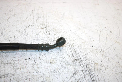 03 Bombardier Rally 175 Oem Rear Brake Hose A43460179000 AB7