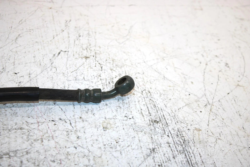 03 Bombardier Rally 175 Oem Rear Brake Hose A43460179000 AB7